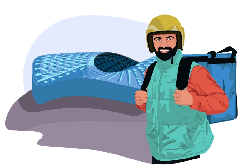 capacité de transport